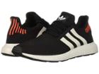 Adidas Originals Swift Run (black/white/grey One) Men's  Shoes