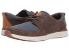 Reef Rover Low Se (blue/grey) Men's Lace Up Casual Shoes