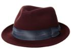Goorin Brothers Party Times (burgundy) Caps