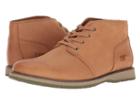 Caterpillar Casual Cognate Mid (tawny) Men's Lace-up Boots