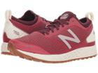 New Balance Fresh Foam Gobi V3 (earth Red/sea Salt) Women's Running Shoes