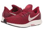 Nike Air Zoom Pegasus 35 (red Crush/moon Particle/burgundy Crush) Women's Running Shoes