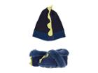 Ugg Kids Dydo Solvi Boxed Set (infant) (navy) Boys Shoes