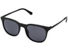 Guess Gu6920 (shiny Black/smoke) Fashion Sunglasses