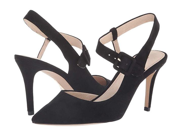 Louise Et Cie Jycye (black) Women's Shoes