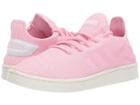 Adidas Court Adapt (true Pink/true Pink/footwear White) Women's Shoes