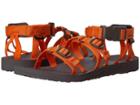 Teva Alp (poppy) Women's Shoes