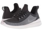 Nike Renew Rival Shield (black/metallic Silver/cool Grey) Women's Running Shoes
