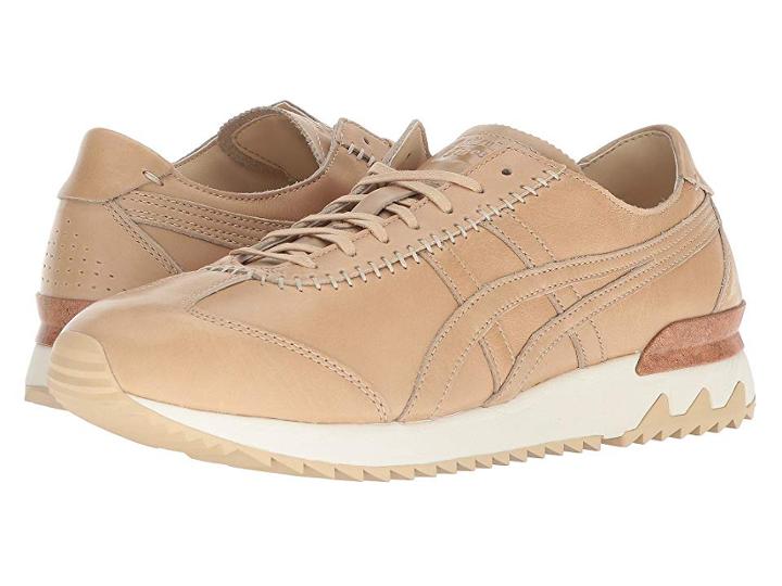 Onitsuka Tiger Tiger Mhs (marzipan/marzipan) Athletic Shoes