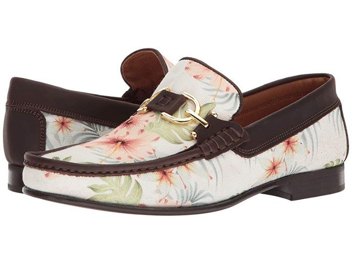 Donald J Pliner Dacio (tropical) Men's Shoes