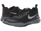 Nike Legend Trainer (black/metallic Cool Grey/dark Grey/signal Blue/white) Men's Cross Training Shoes