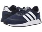 Adidas Originals N-5923 (collegiate Navy/white/black) Men's Shoes