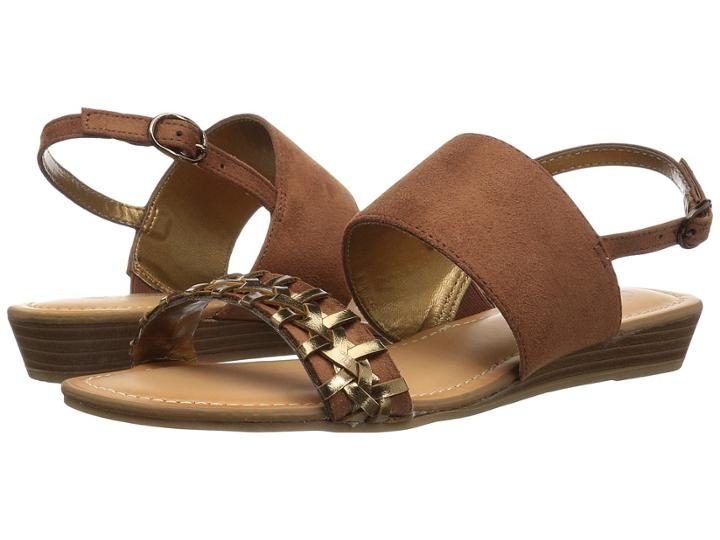 Carlos By Carlos Santana Tex (mustang) Women's Shoes