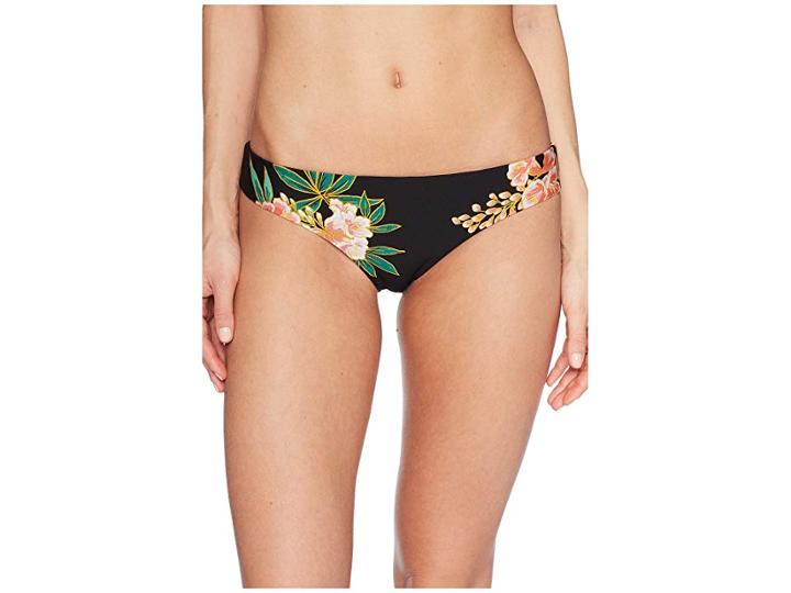 Isabella Rose Tropicali Maui Botoms (multi) Women's Swimwear
