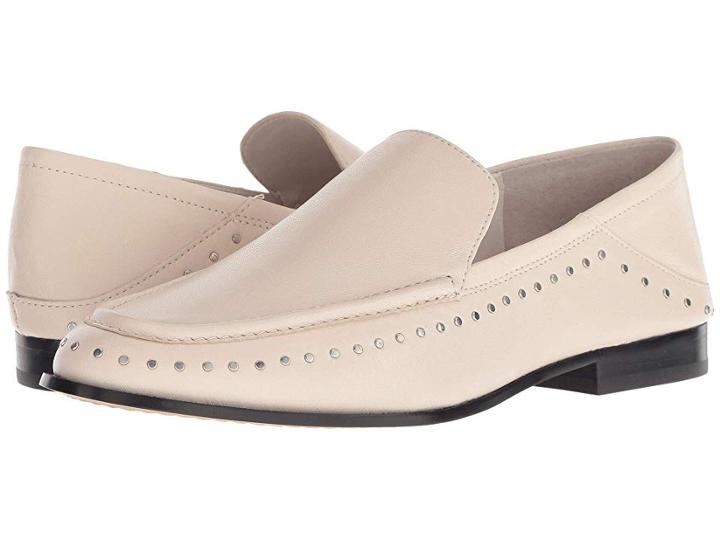 Vince Camuto Jendeya (antique Parchment) Women's Shoes