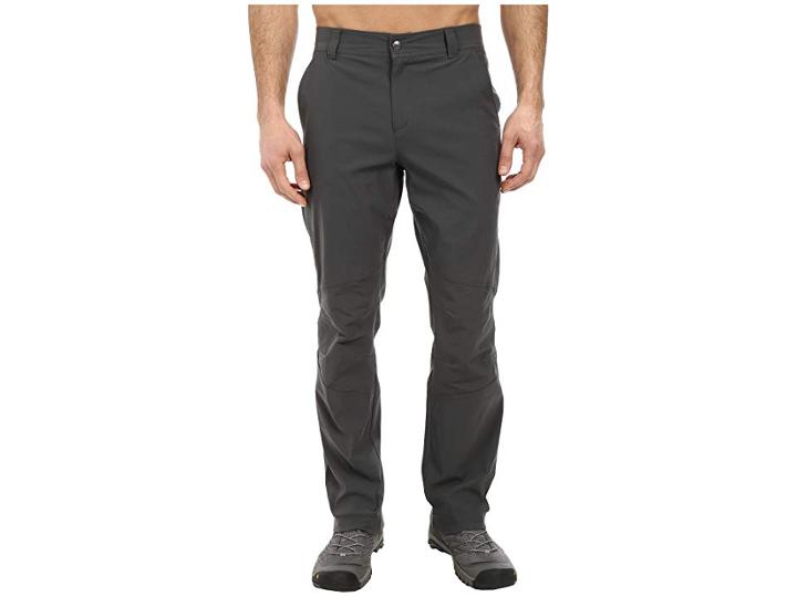 Columbia Royce Peaktm Pant (grill) Men's Casual Pants