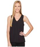 Lucy On Your Journey Sleeveless (lucy Black) Women's Sleeveless
