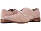 Stacy Adams Deacon (misty Rose Suede) Men's Shoes