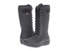 Bogs Cami Lace Tall Melange (black Multi) Women's Waterproof Boots