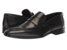 Bruno Magli Calabria (black) Men's Shoes
