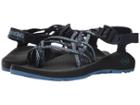 Chaco Zx/3(r) Classic (hollow Eclipse) Women's Sandals