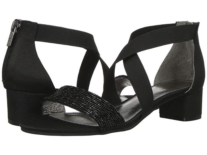 Adrianna Papell Teagan (black) High Heels