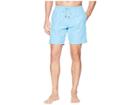 Boss Hugo Boss Orca 10135293 01 (light Blue) Men's Swimwear