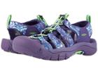 Keen Newport Retro (dye Spiral 6) Men's Shoes