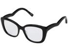 Elizabeth And James Jenkins (black) Fashion Sunglasses