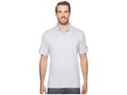 Callaway Extra Soft Heather Polo (high-rise Heather) Men's Clothing