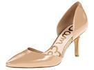 Sam Edelman - Opal (classic Nude)