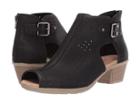 Earth Origins Marietta Marcia (black) Women's Shoes