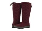 Bogs Snowday Tall (wine) Women's Rain Boots