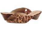 Cl By Laundry Heather (camel) Women's Shoes