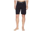 Rip Curl Mirage Core Boardshorts (black 1) Men's Swimwear