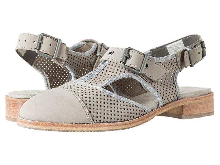 Caterpillar Casual Martine (grey) Women's Shoes