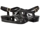 Born Bouvet Easy (black Full Grain Leather) Women's  Shoes