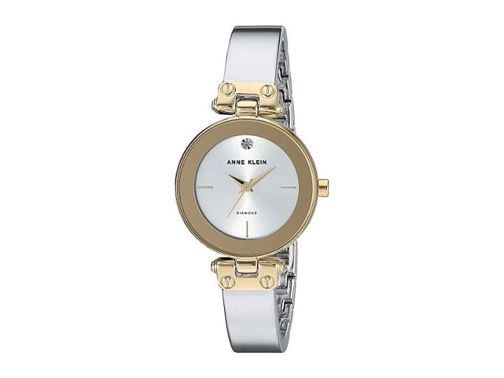 Anne Klein Ak-3237svtt (two-tone) Watches