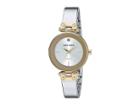 Anne Klein Ak-3237svtt (two-tone) Watches