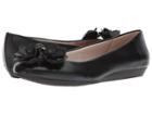 Lifestride Patina (black) Women's  Shoes
