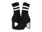 Rag & Bone Ellis Sock Boot (black) Women's Boots