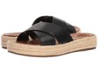 Vince Camuto Carran (black) Women's Shoes