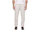 Dockers Comfort Khaki D3 Classic Fit Pleated Pants (porcelain Khaki) Men's Clothing
