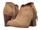 Two24 By Ariat Soria (sandstone) Cowboy Boots