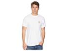 Vans Tall Palms T-shirt (white) Men's T Shirt