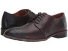 Robert Wayne Utah (brown) Men's Shoes