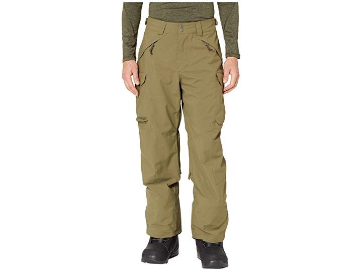 O'neill Exalt Pants (wintermoss) Men's Casual Pants