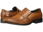 Kenneth Cole Unlisted Design 30382 (cognac) Men's Shoes