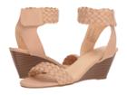 Xoxo Sonnie (blush) Women's Shoes