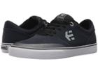 Etnies Marana Vulc (charcoal) Men's Skate Shoes